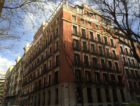 Abogados en Madrid